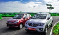 Maruti Suzuki Alto announces Alto Sales surpassing three million marks 